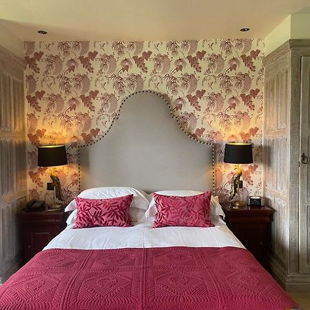 Bed and Breakfast Leeds Castle Maiden'S Tower Maidstone Exterior foto