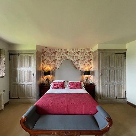 Bed and Breakfast Leeds Castle Maiden'S Tower Maidstone Exterior foto